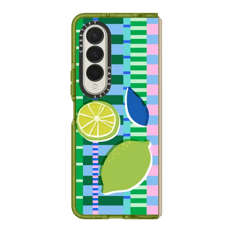 Sea Salt Lime