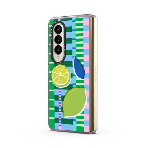 Sea Salt Lime