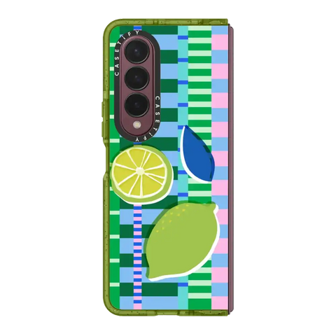 Sea Salt Lime