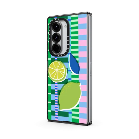 Sea Salt Lime