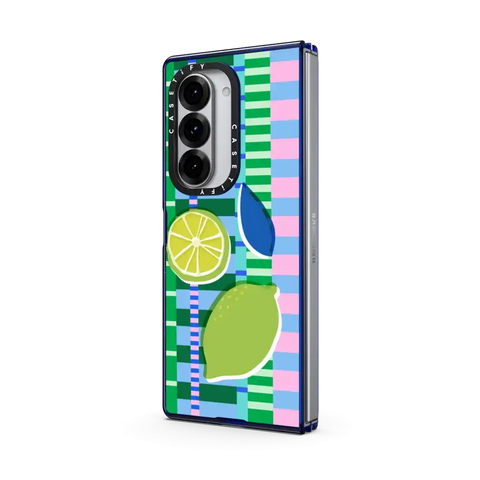 Sea Salt Lime
