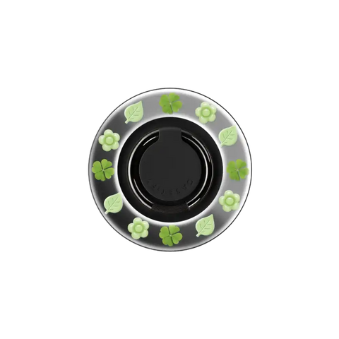 Lucky Go Clover