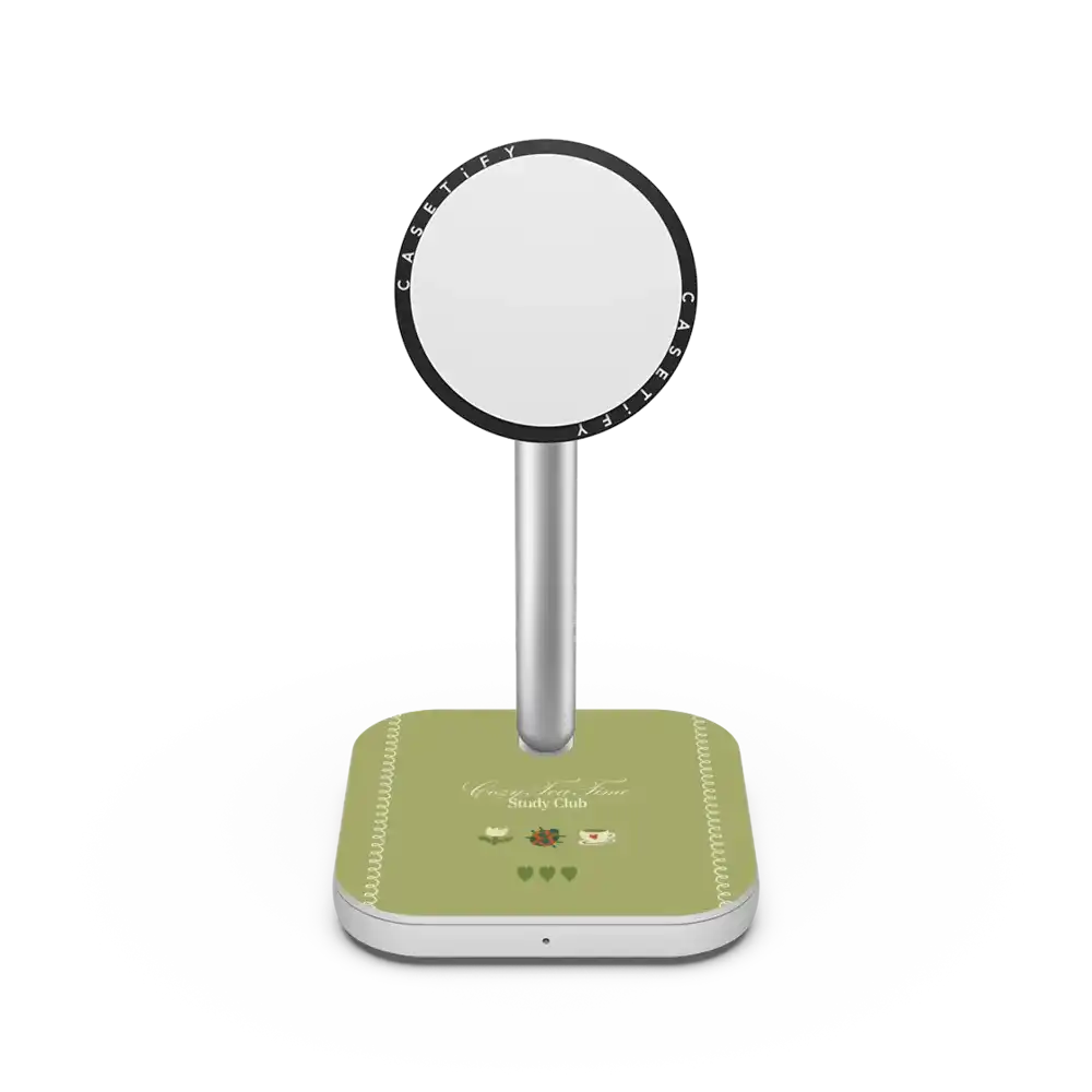 PowerThru™ 2-in-1 Charging Stand