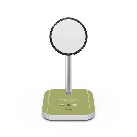 PowerThru™ 2-in-1 Charging Stand