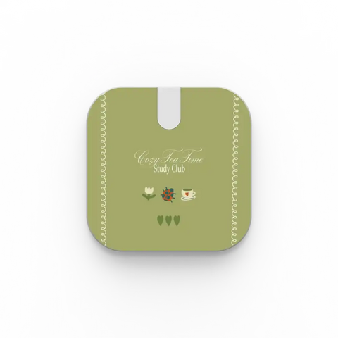 PowerThru™ 2-in-1 Charging Stand