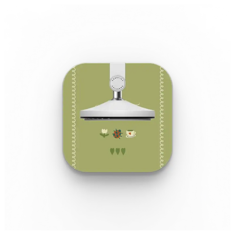 PowerThru™ 2-in-1 Charging Stand