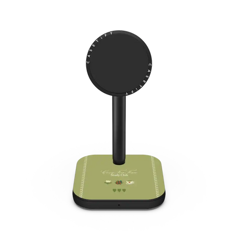 PowerThru™ 2-in-1 Charging Stand