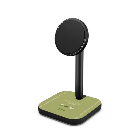 PowerThru™ 2-in-1 Charging Stand