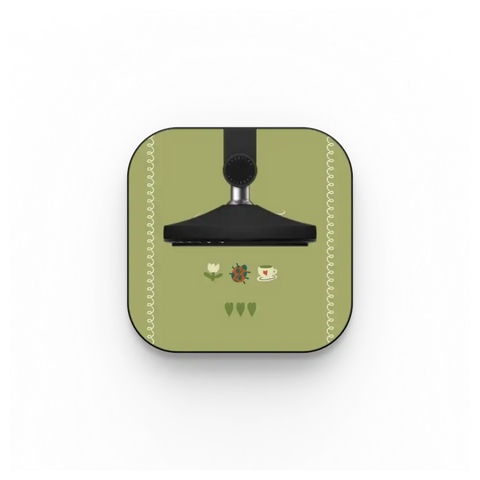 PowerThru™ 2-in-1 Charging Stand
