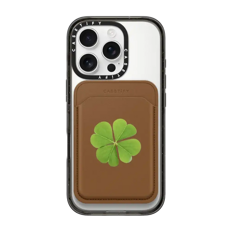 Snappy™ BioVeg Wallet