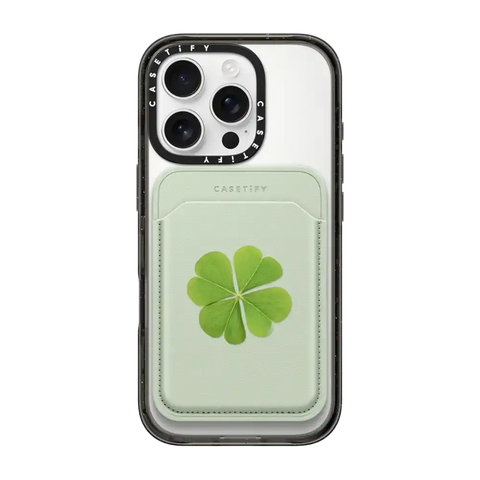 Snappy™ BioVeg Wallet