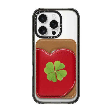 Snappy™ BioVeg Wallet