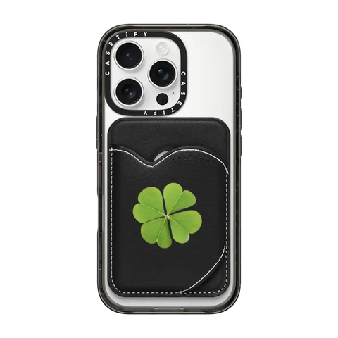 Snappy™ BioVeg Wallet