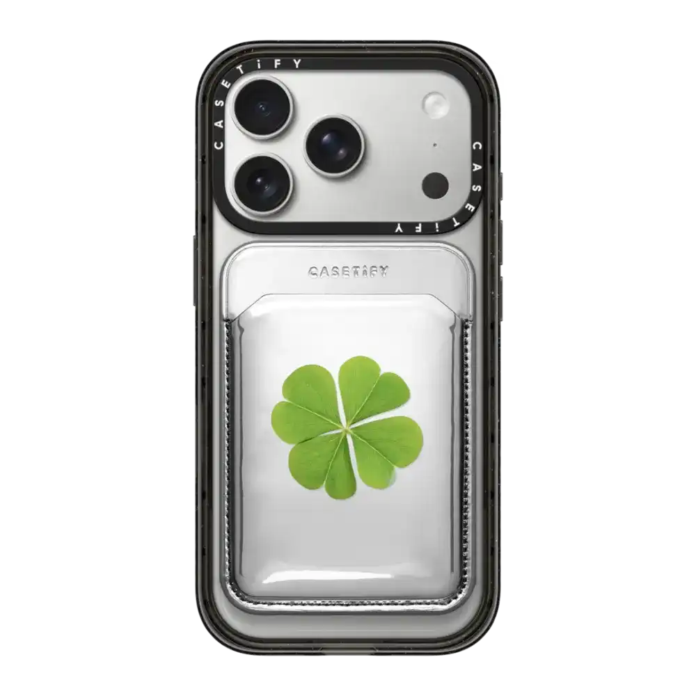 Snappy™ BioVeg Wallet