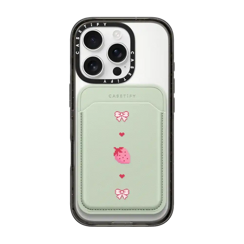 Snappy™ BioVeg Wallet