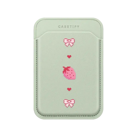 Snappy™ BioVeg Wallet
