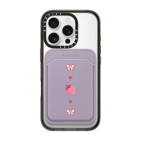 Snappy™ BioVeg Wallet
