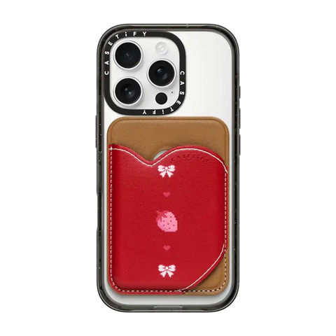 Snappy™ BioVeg Wallet