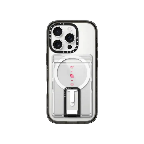 Snappy™ BioVeg Wallet