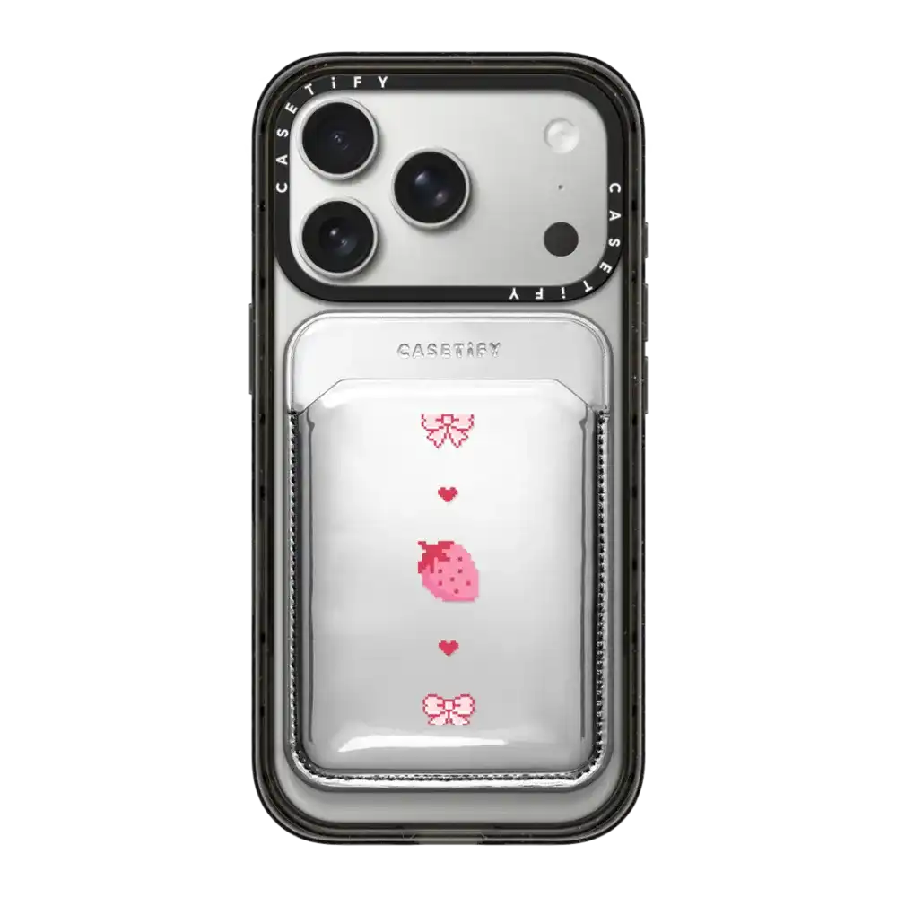 Snappy™ BioVeg Wallet