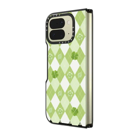 Lucky Go Clover