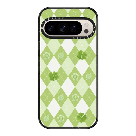 Lucky Go Clover