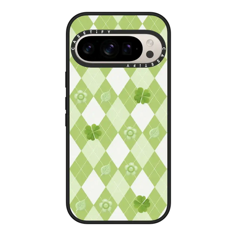 Lucky Go Clover