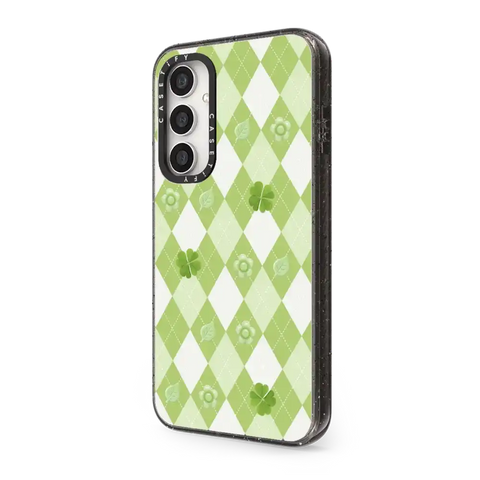 Lucky Go Clover
