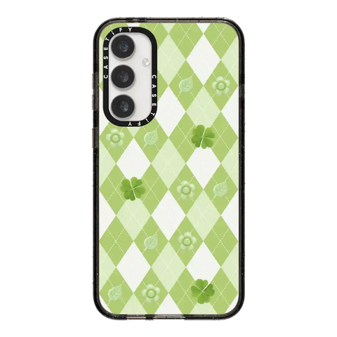 Lucky Go Clover