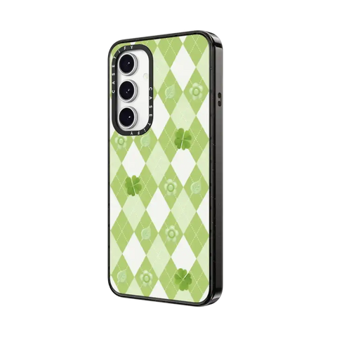 Lucky Go Clover