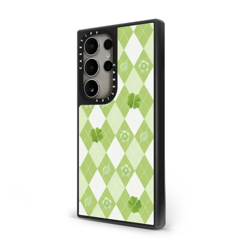 Lucky Go Clover