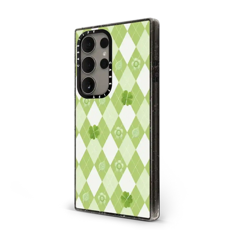 Lucky Go Clover
