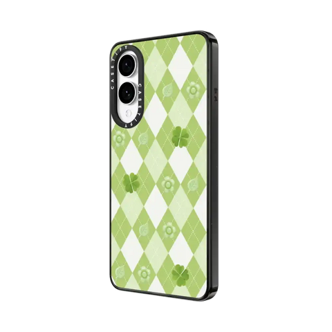 Lucky Go Clover