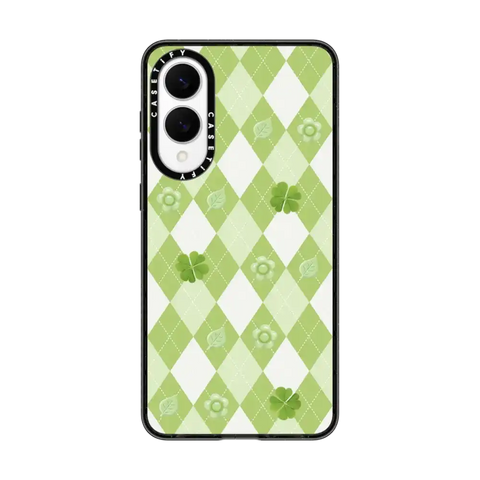 Lucky Go Clover