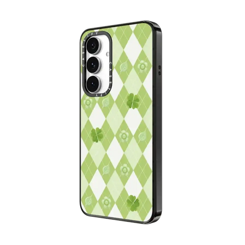 Lucky Go Clover
