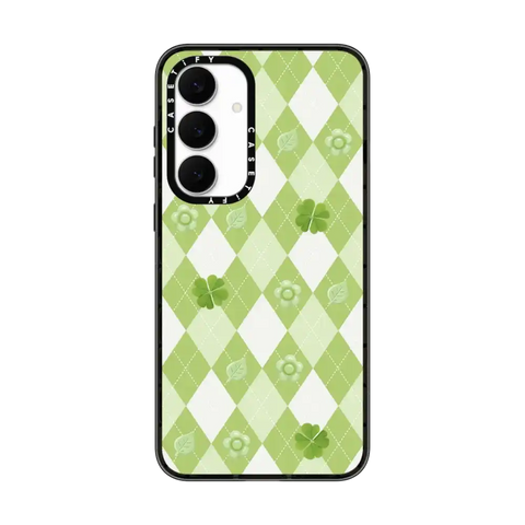 Lucky Go Clover