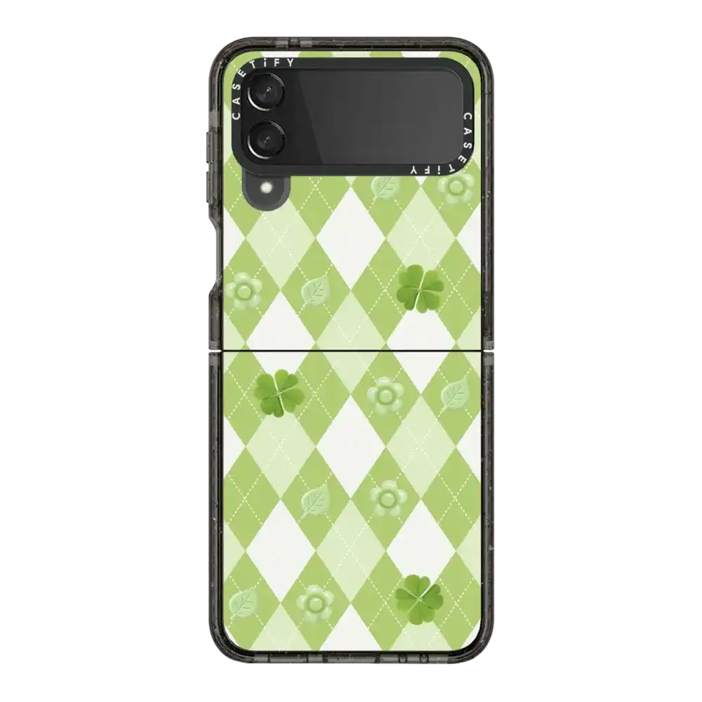 Lucky Go Clover
