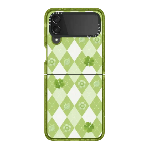 Lucky Go Clover
