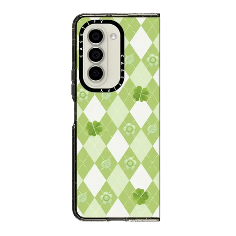 Lucky Go Clover