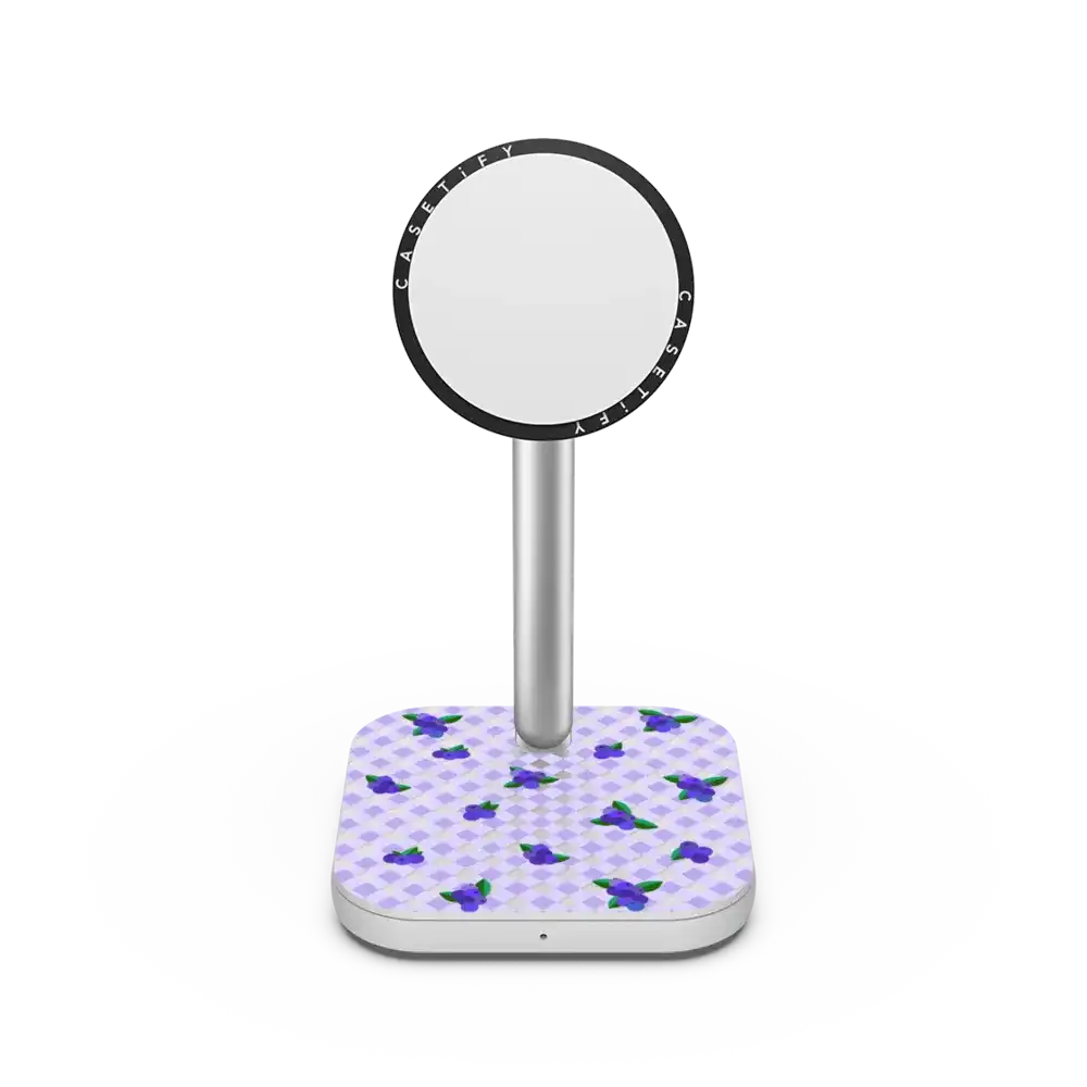 PowerThru™ 2-in-1 Charging Stand