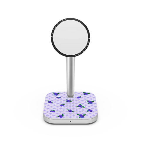 PowerThru™ 2-in-1 Charging Stand