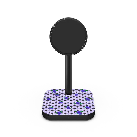 PowerThru™ 2-in-1 Charging Stand