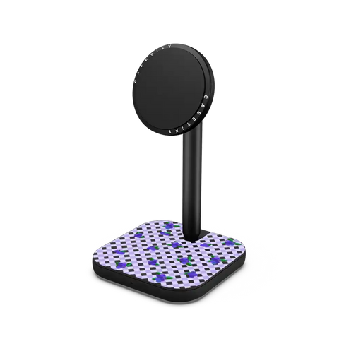 PowerThru™ 2-in-1 Charging Stand