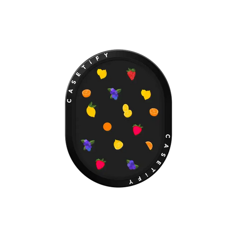Fruit Lovers