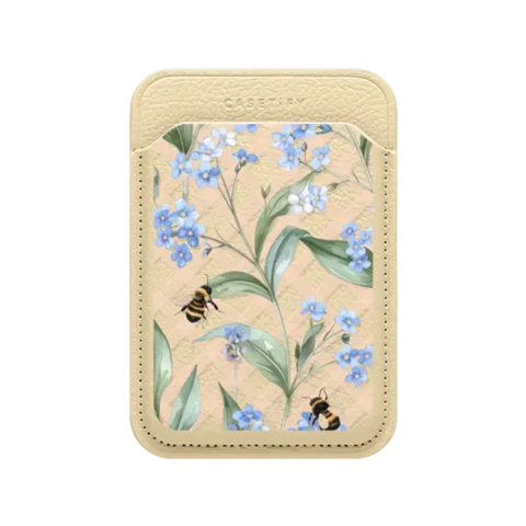 Snappy™ BioVeg Wallet