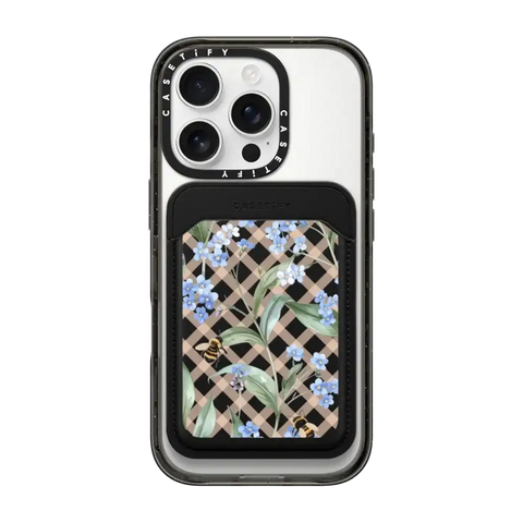 Snappy™ BioVeg Wallet