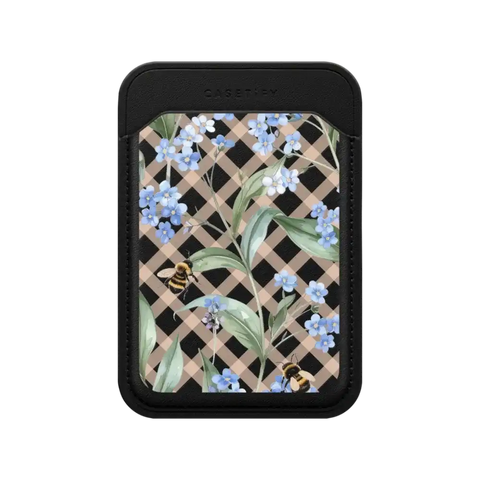 Snappy™ BioVeg Wallet