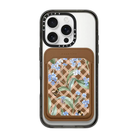 Snappy™ BioVeg Wallet