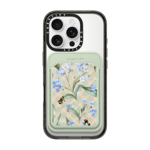 Snappy™ BioVeg Wallet