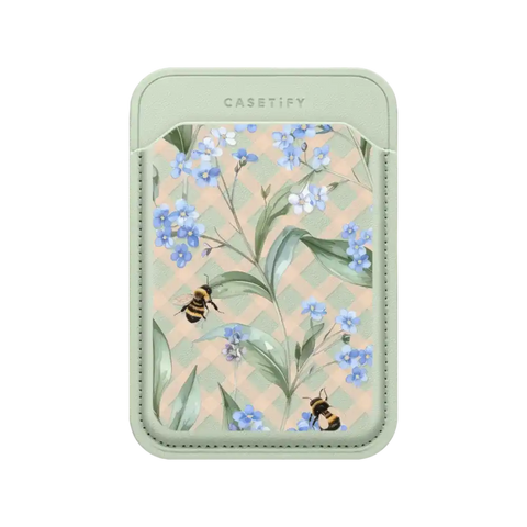 Snappy™ BioVeg Wallet